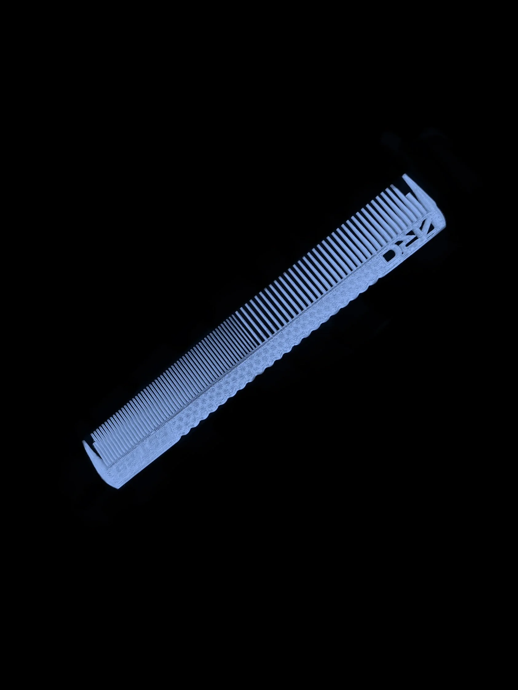 ARC Straight-tooth cutting comb