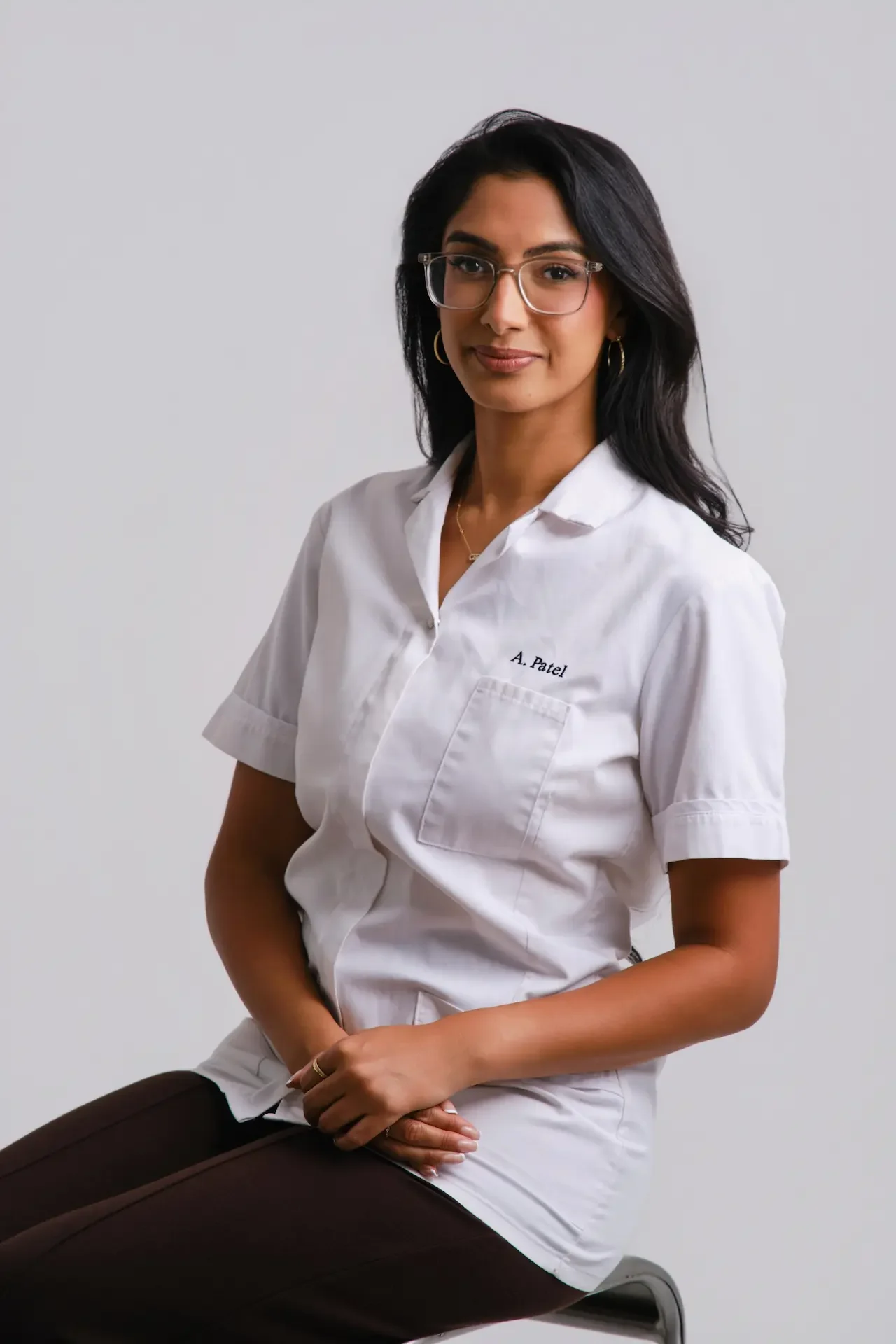Dr Aarti Patel
