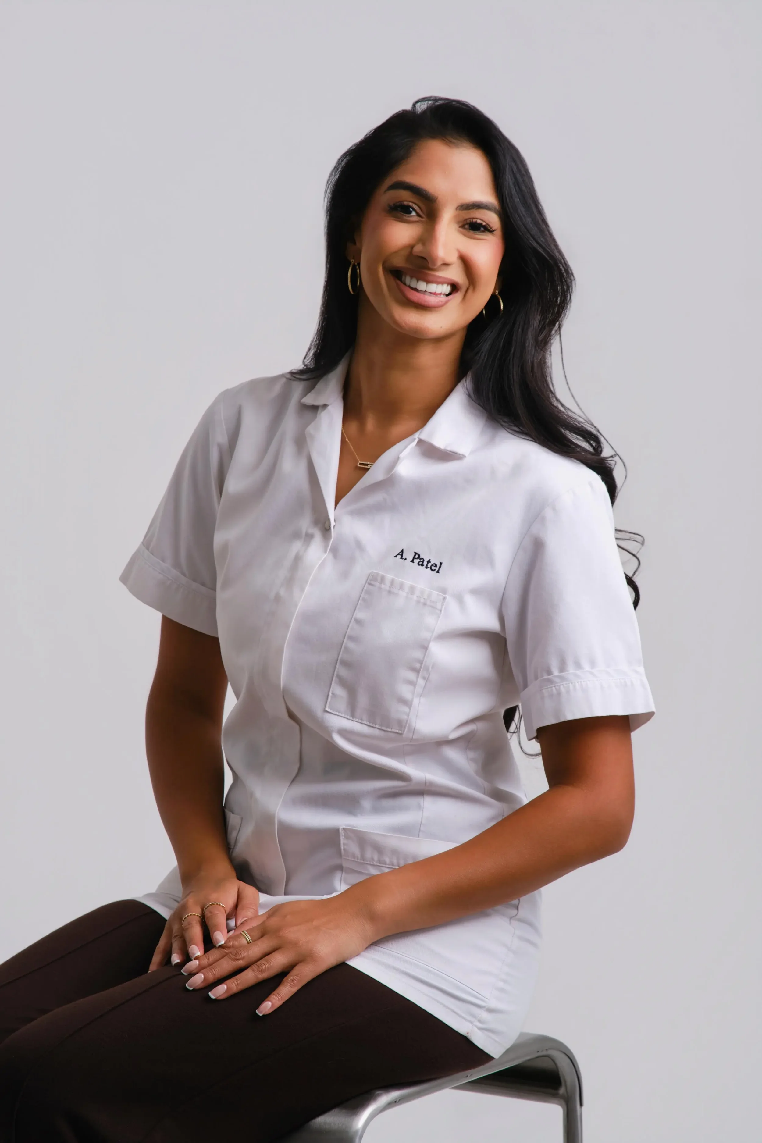 Dr Aarti Patel Osteopath Dubai