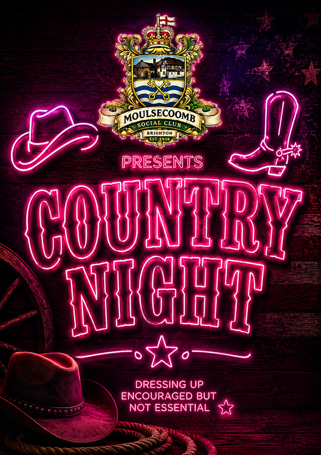 Country Night