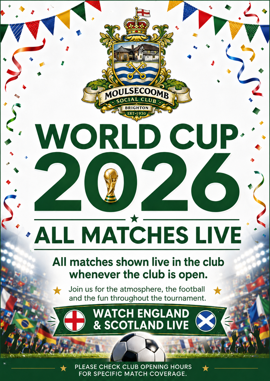 MSC World Cup Image