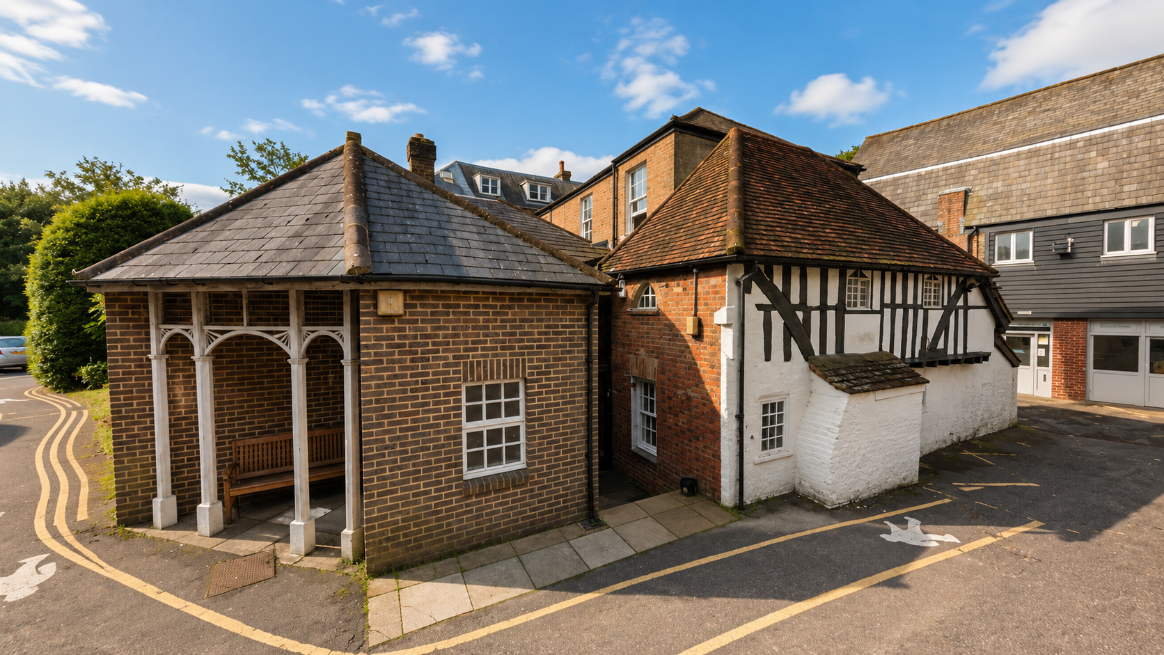 Moulsecoomb Social Club
