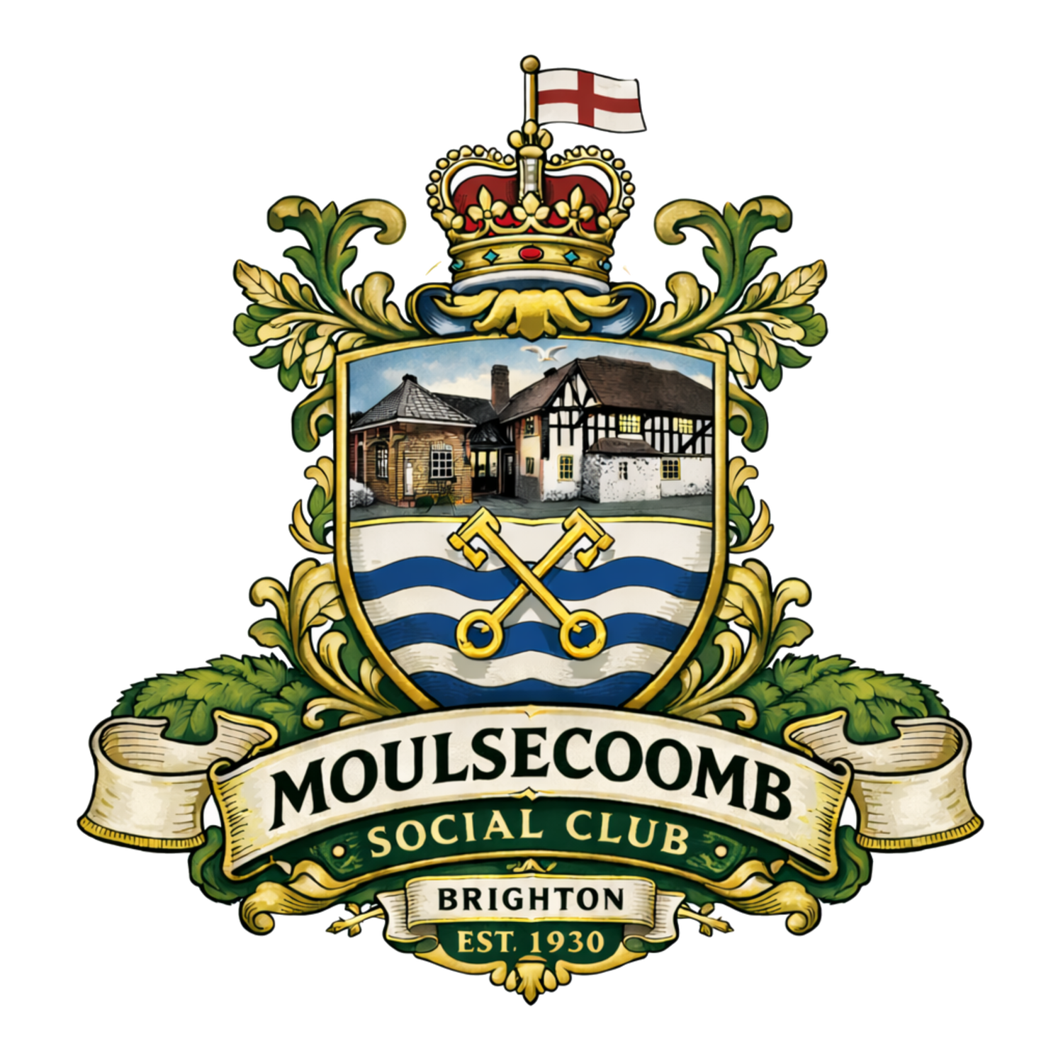 Moulsecoomb Social Club
