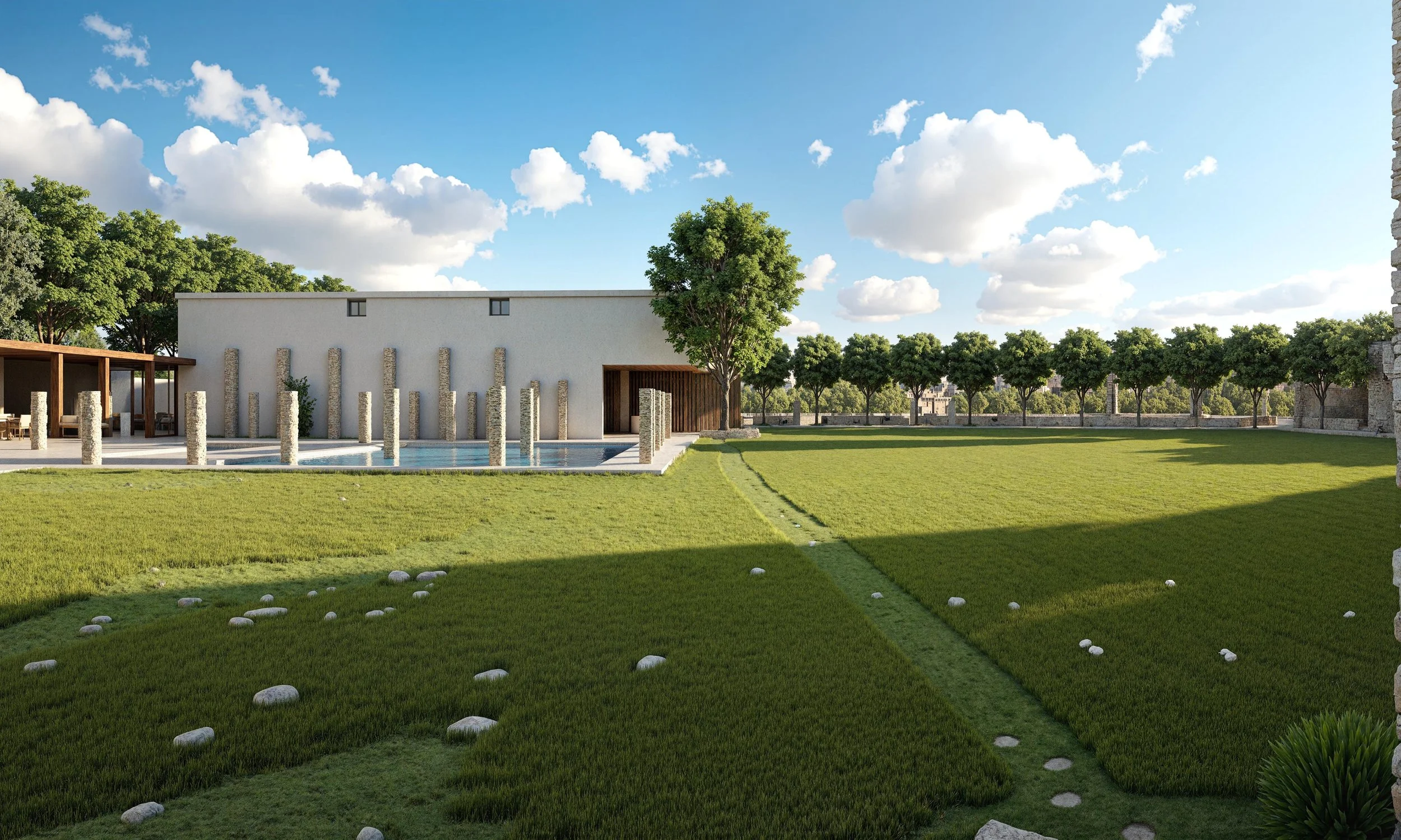 Sanctuary Life Clubhouse, Ahmedabad