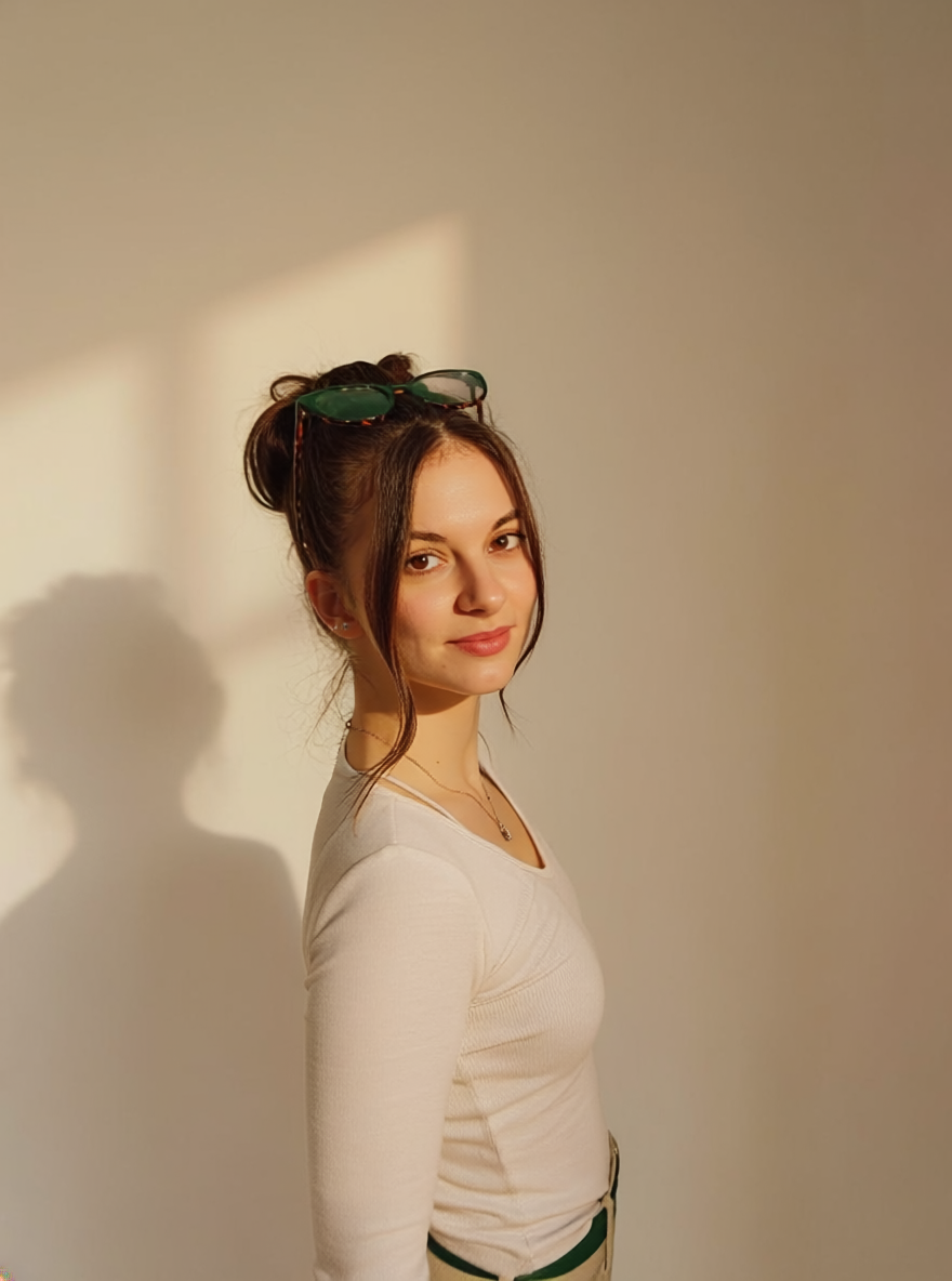 Violetta Glatz – Creatory. Social Branding & Content Creation Steiermark