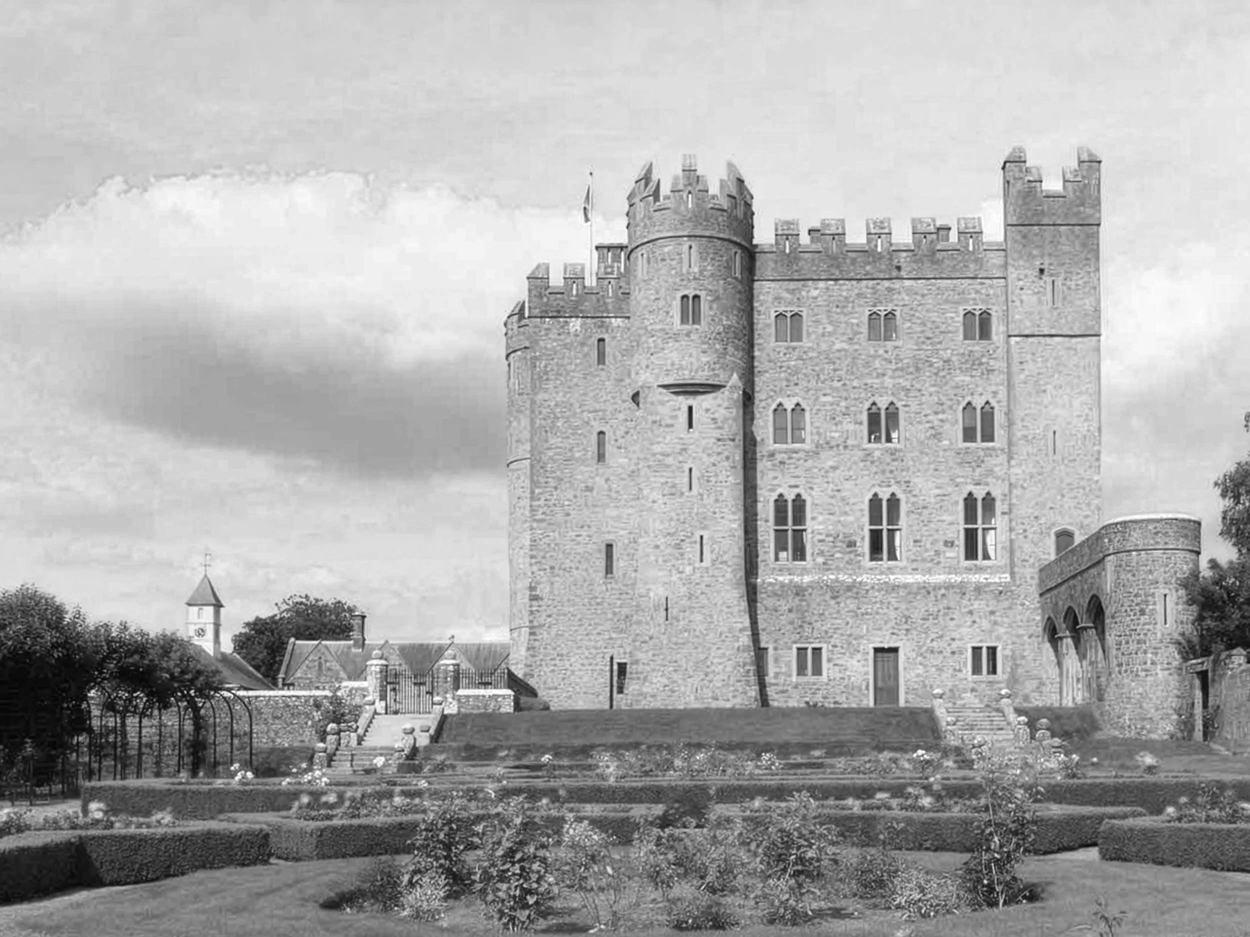 (01) House of Lir