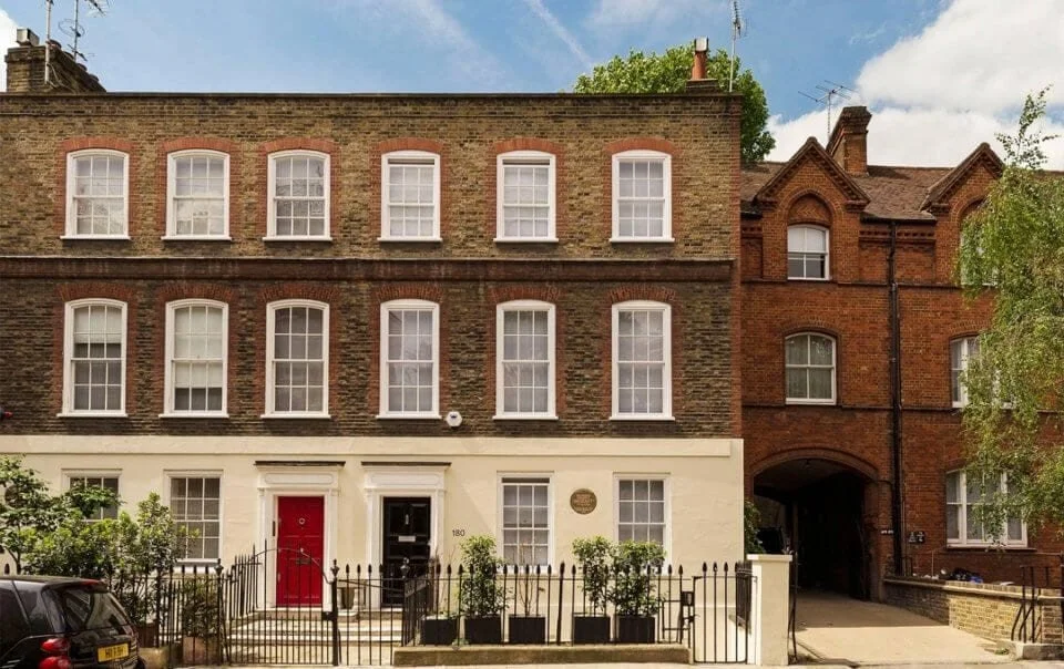 Listed Building Consent: What you can and cannot do