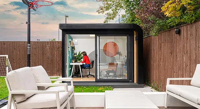 Do I Need Planning Permission for a Garden Room? Where Homeowners Keep Getting It Wrong