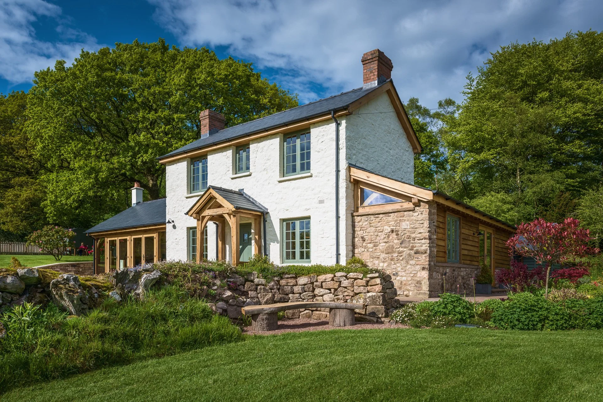 Do I Need Planning Permission for a Side Extension? The Boundary Rules Most People Miss