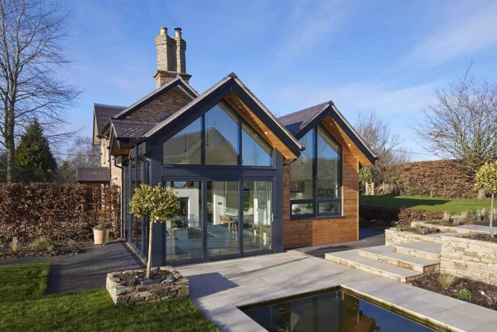 Do I Need Planning Permission for a Two-Storey Extension? How Officers Weigh Up the Harm Test