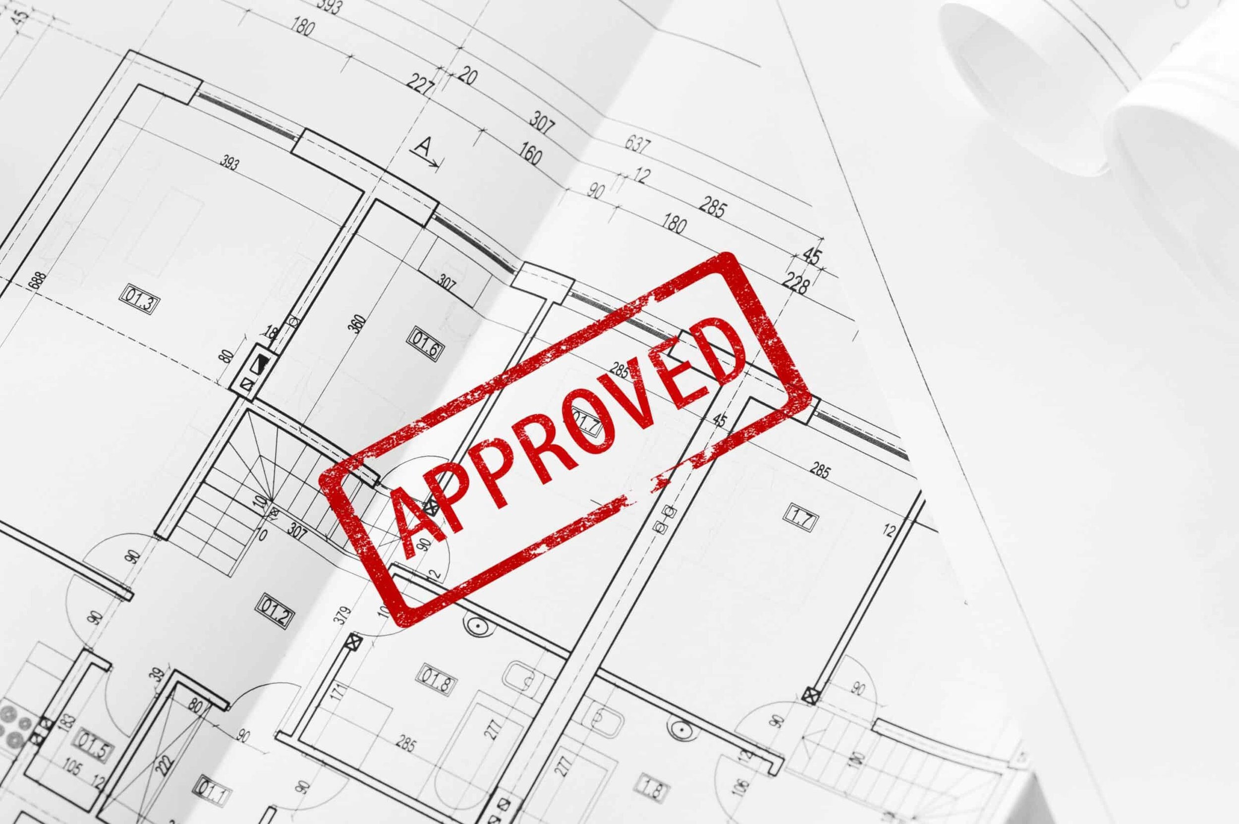 How long does a planning application actually take in England?
