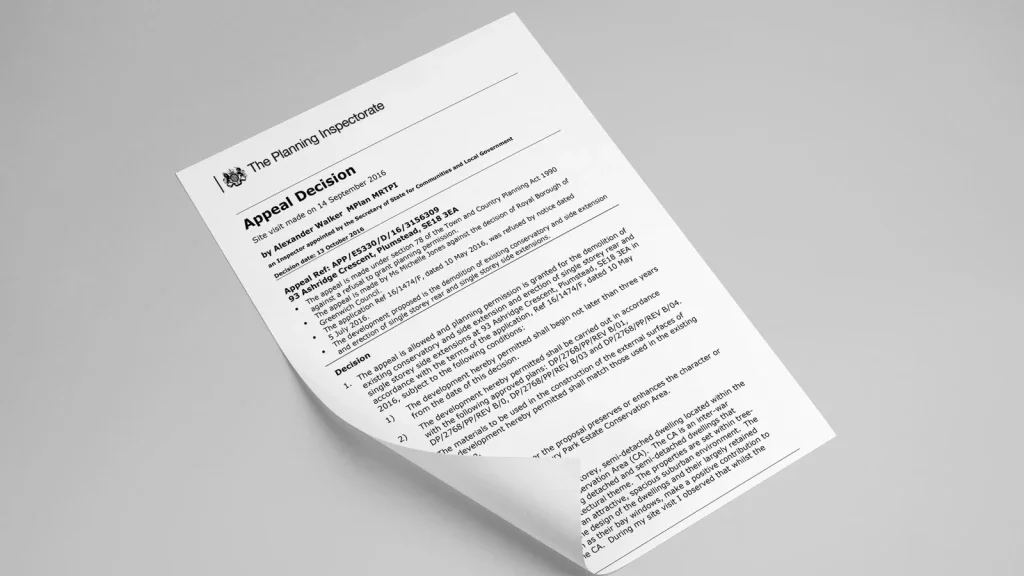 I spent nine years writing refusal notices. Here’s how to beat one.