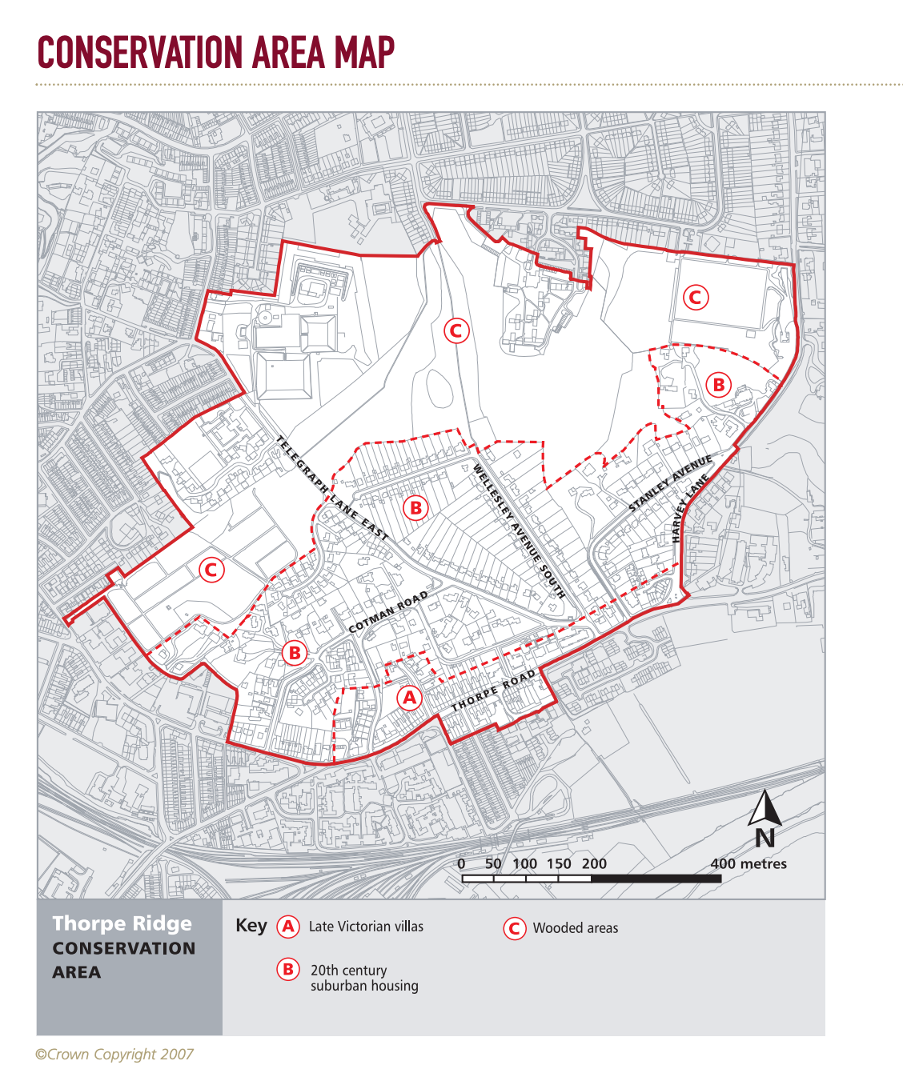 Unlocking a Restricted Sloped Site in Norwich