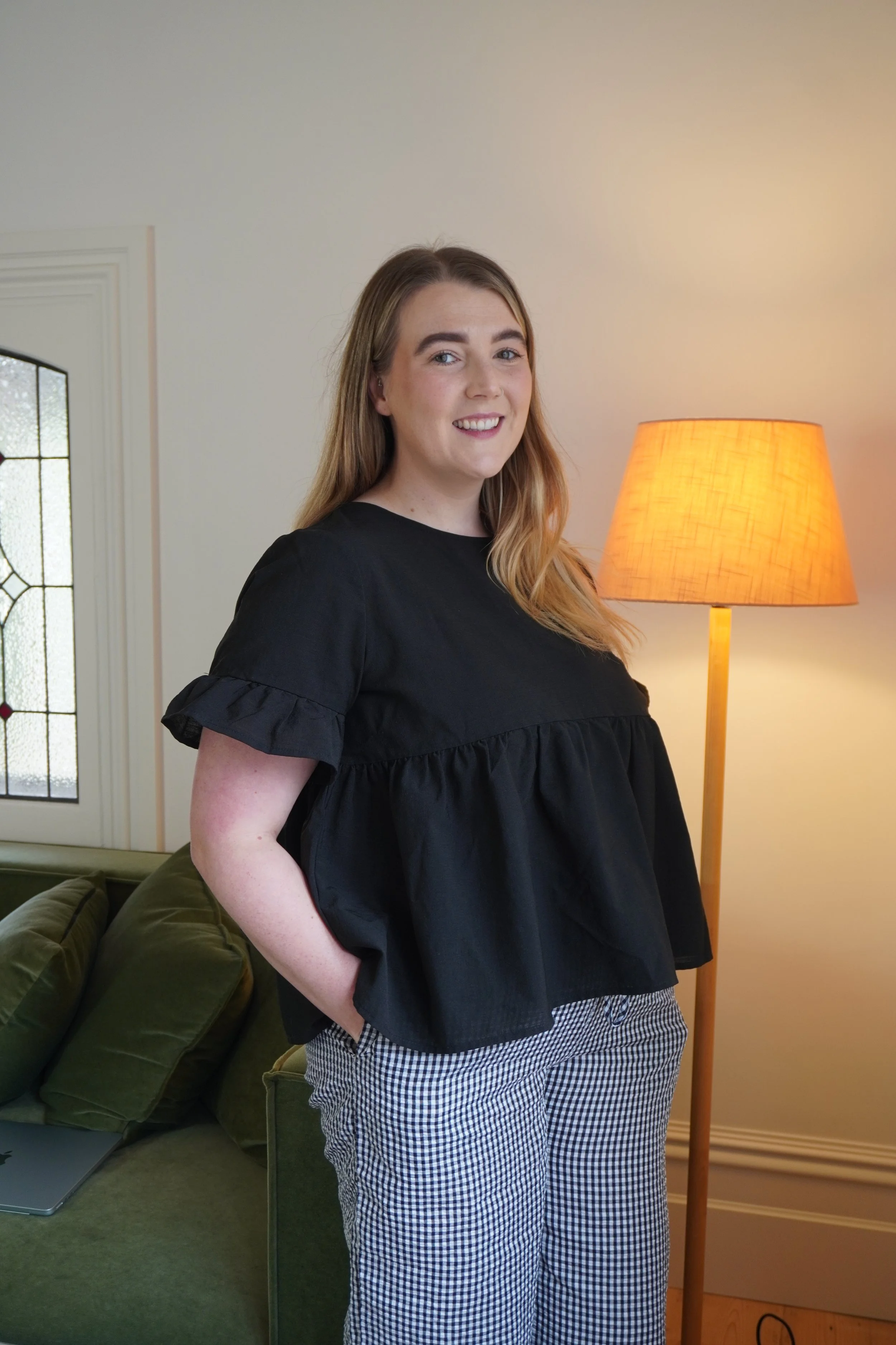 Bethany Chatfield psychologist clinical psychology registrar principal psychologist Bunyip psychologist neuroaffirming psychologist perinatal mental health female