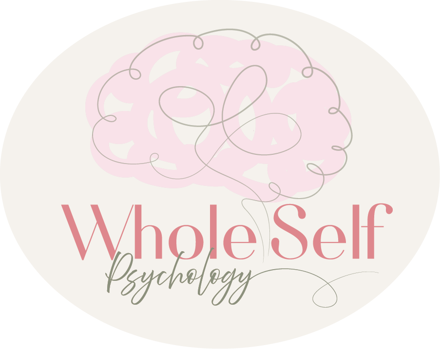 Whole Self Pyschology