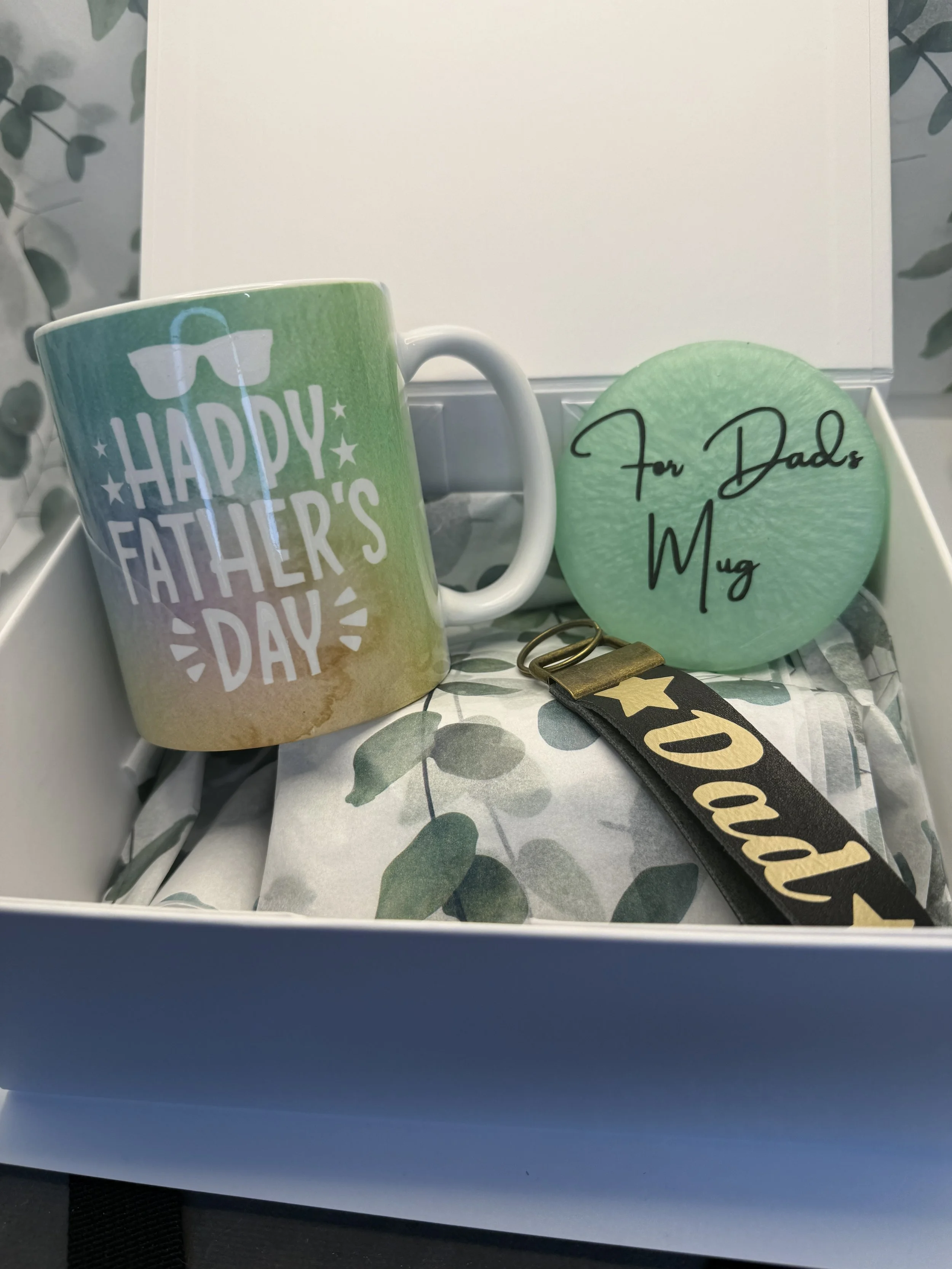 Fathers Day Gift Present