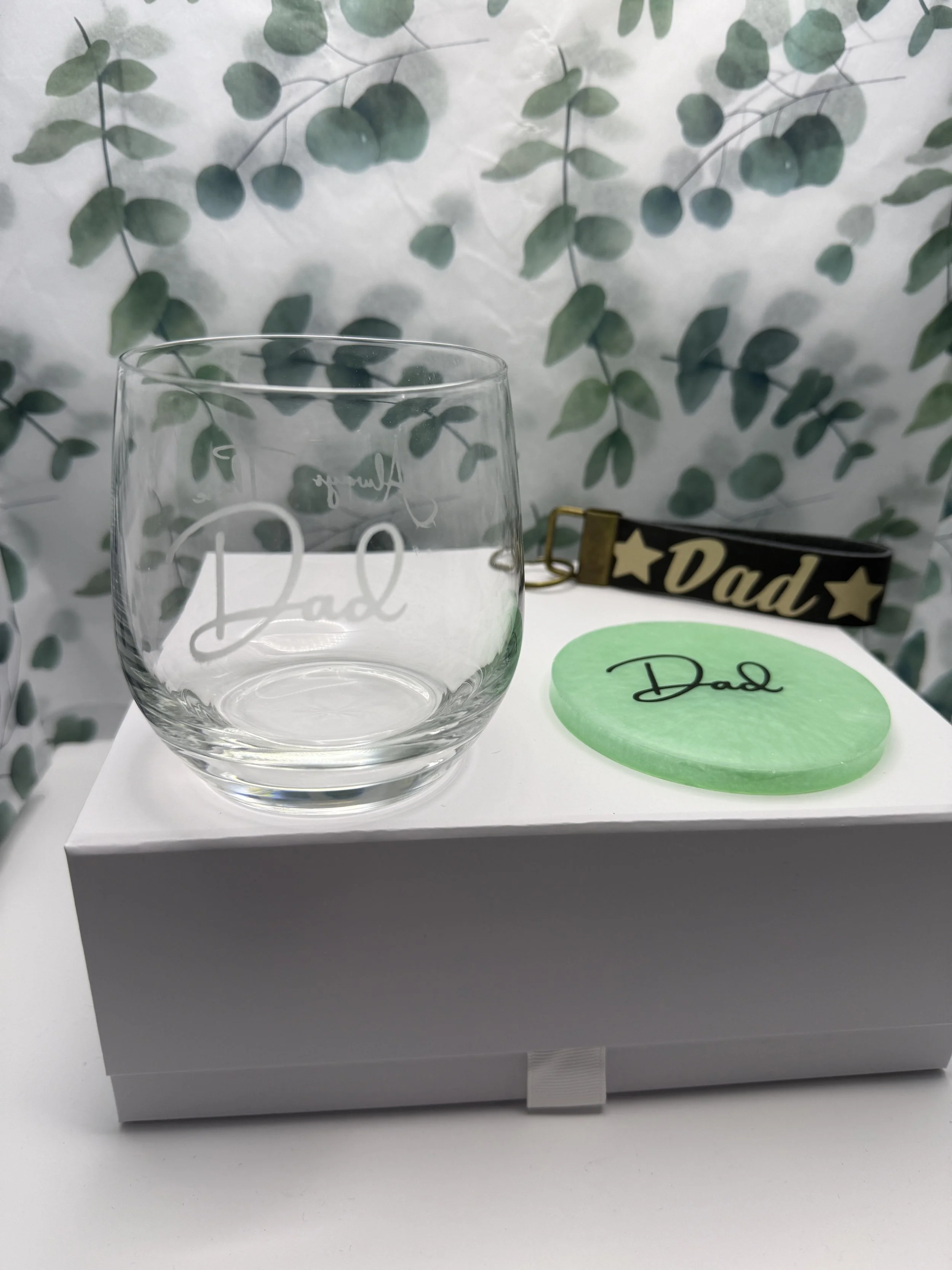 Fathers Day Gift Present
