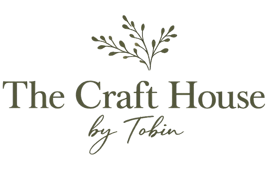 The Craft House by Tobin