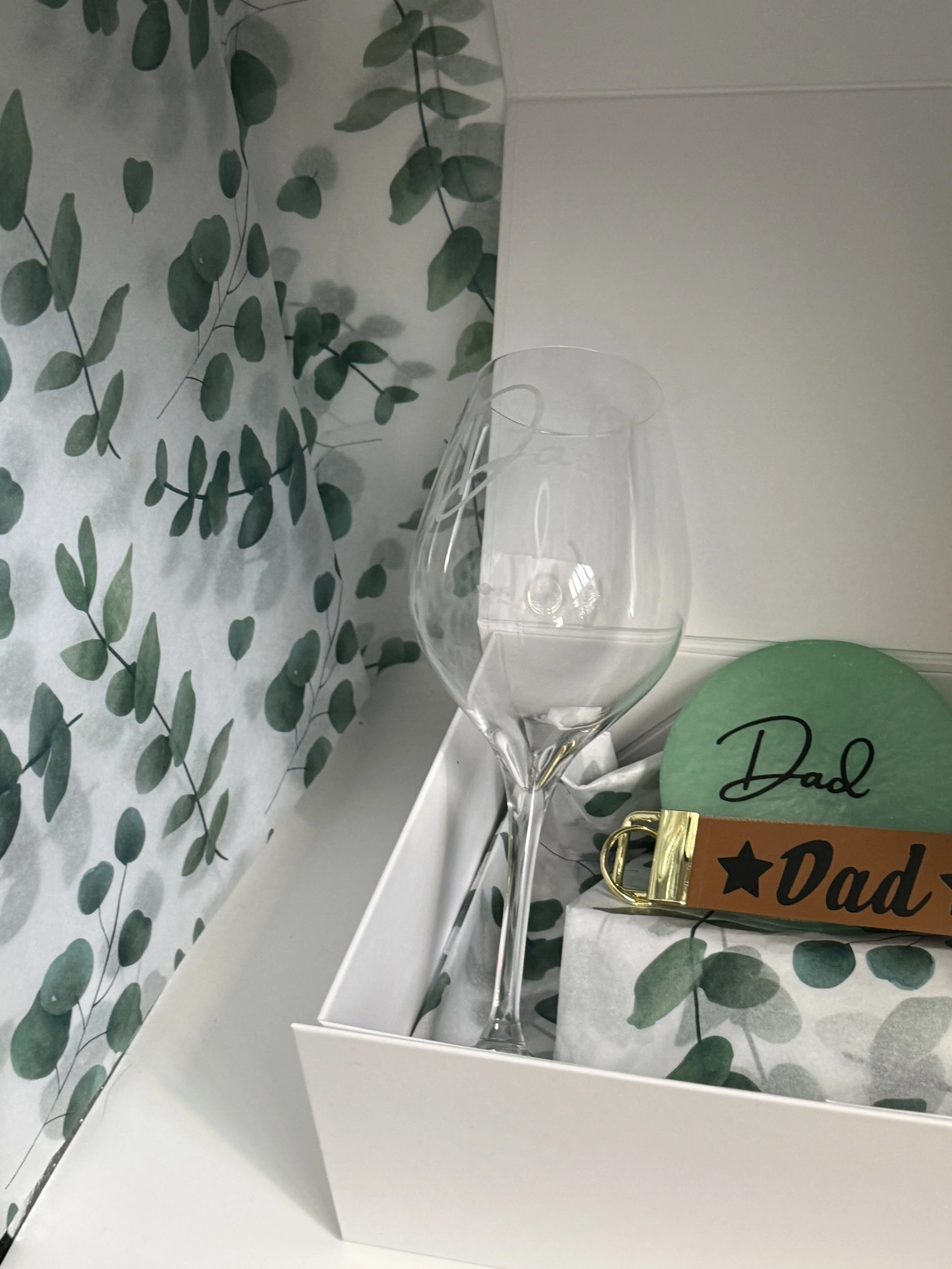 Fathers Day Gift Present