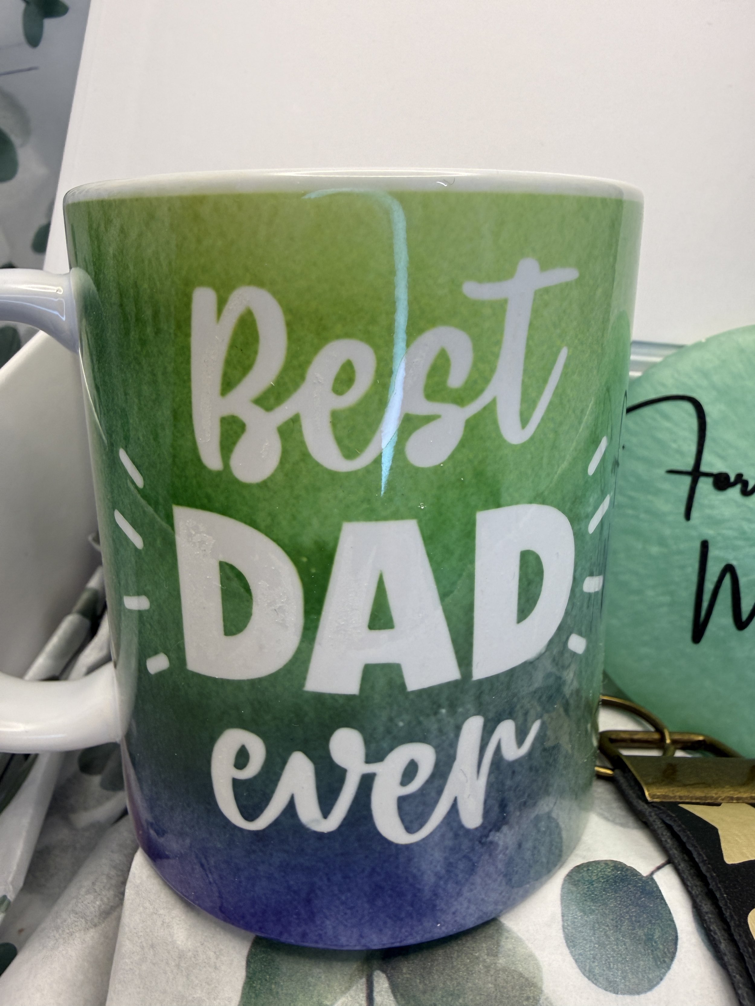 Fathers Day Gift Present
