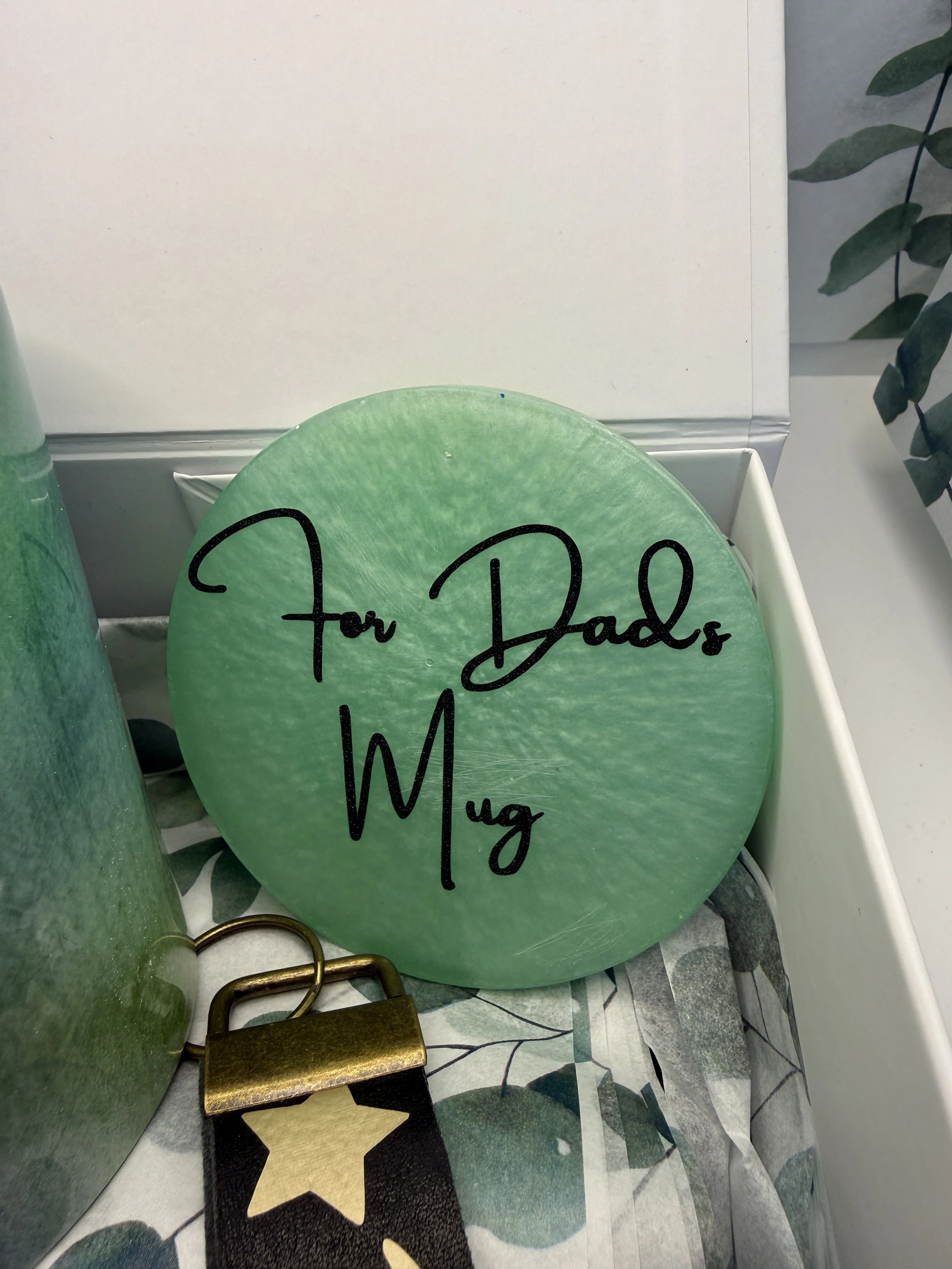 Fathers Day Gift Present