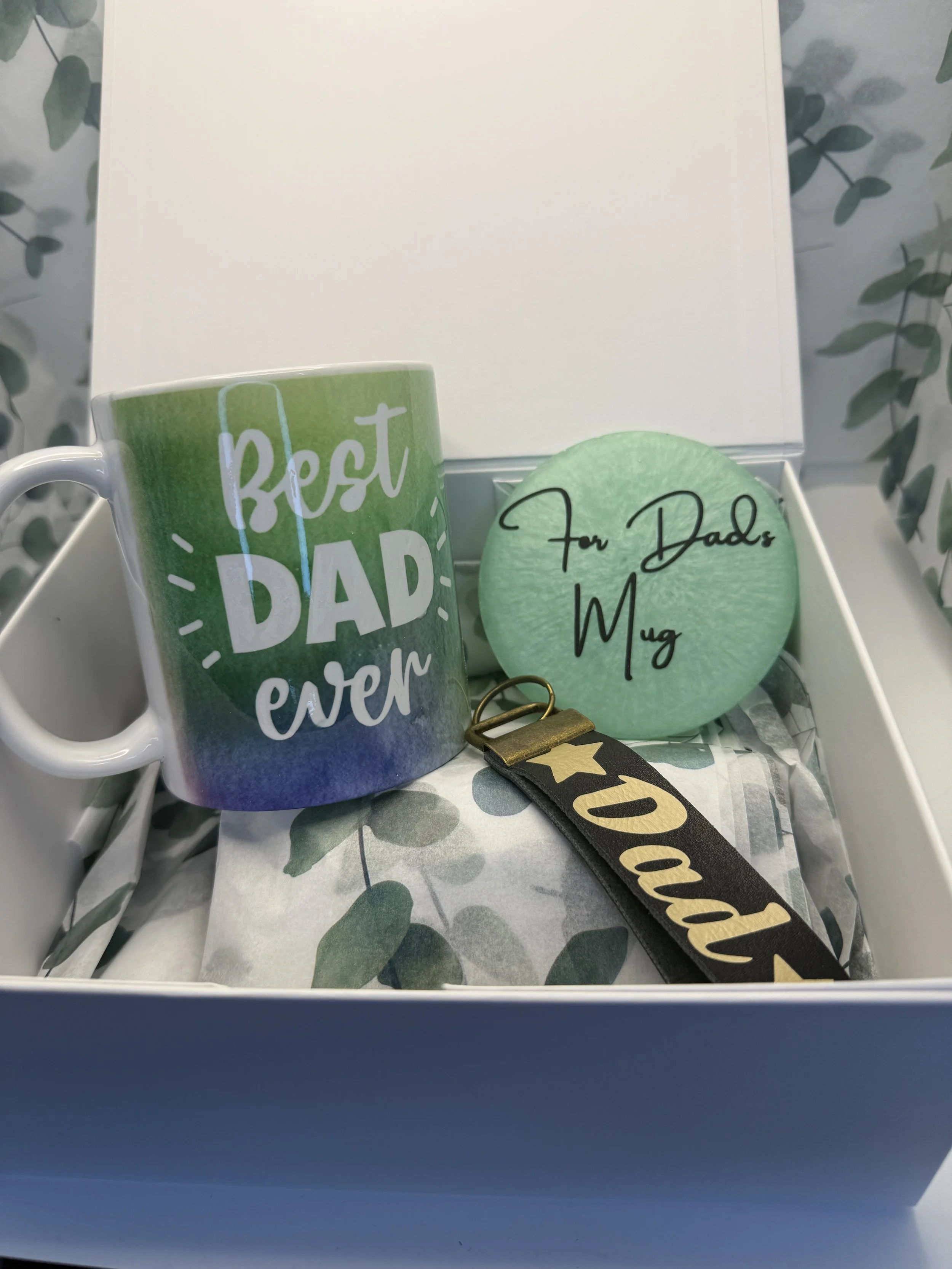 Fathers Day Gift Present