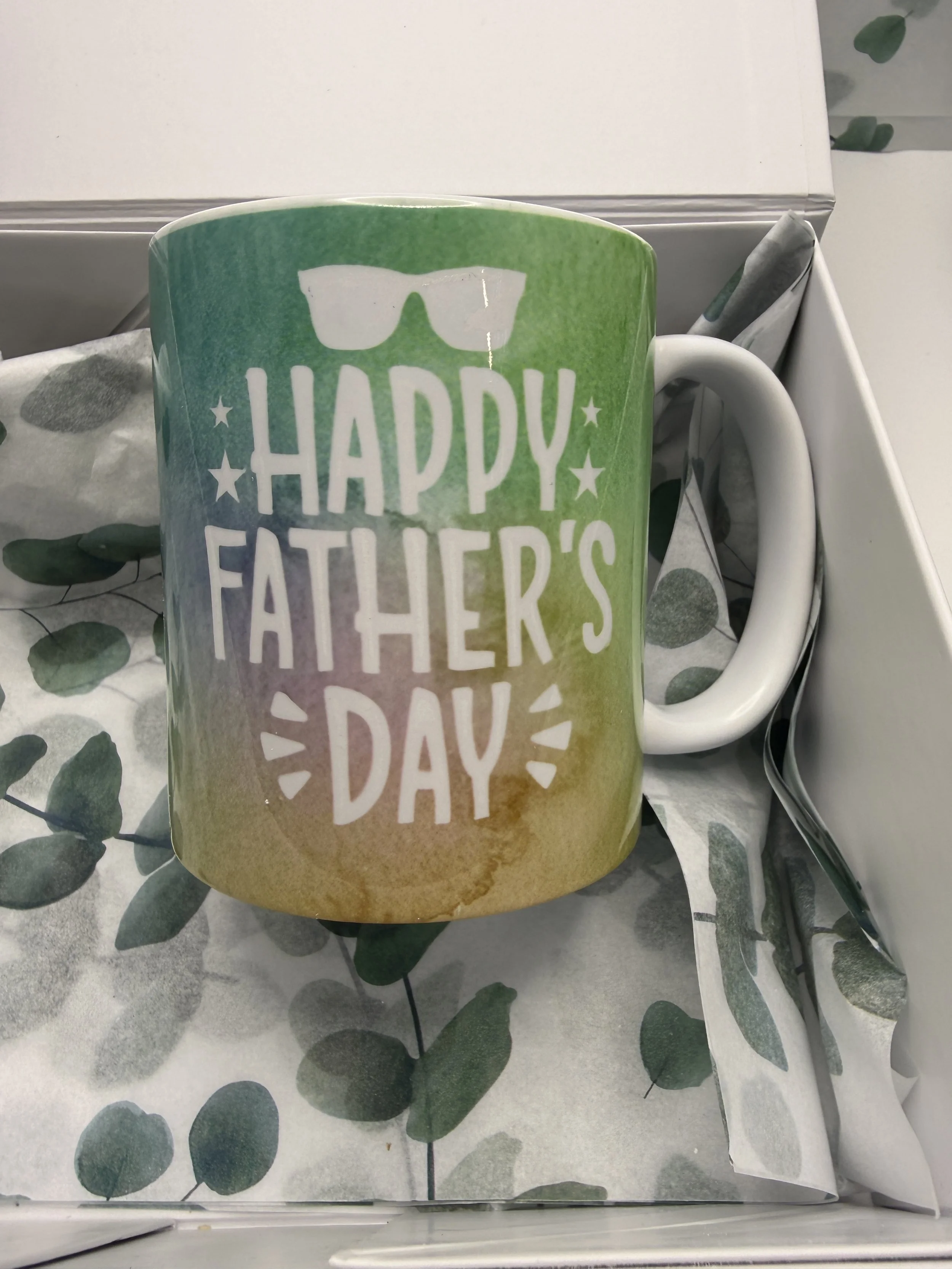 Fathers Day Gift Present
