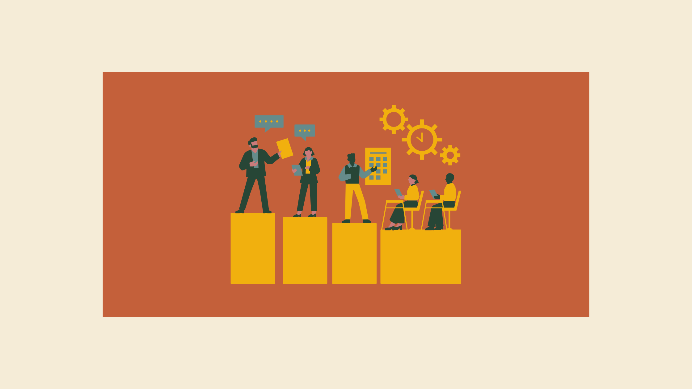 How to Launch a Business the Right Way (without the chaos)