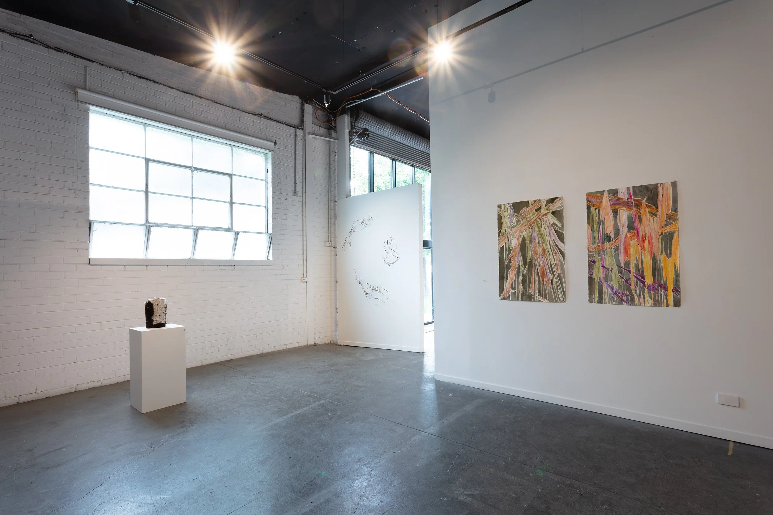 Material Ecologies - 2026