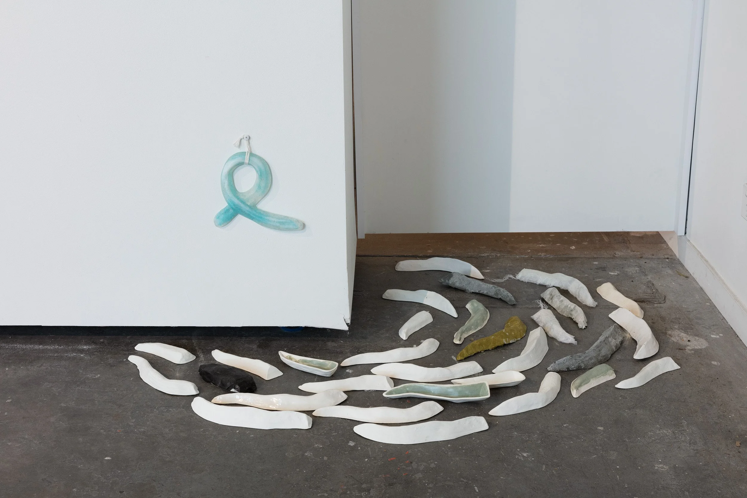 Material Ecologies