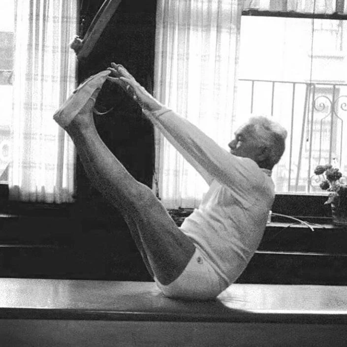L’histoire du Pilates : d’où vient la méthode ?