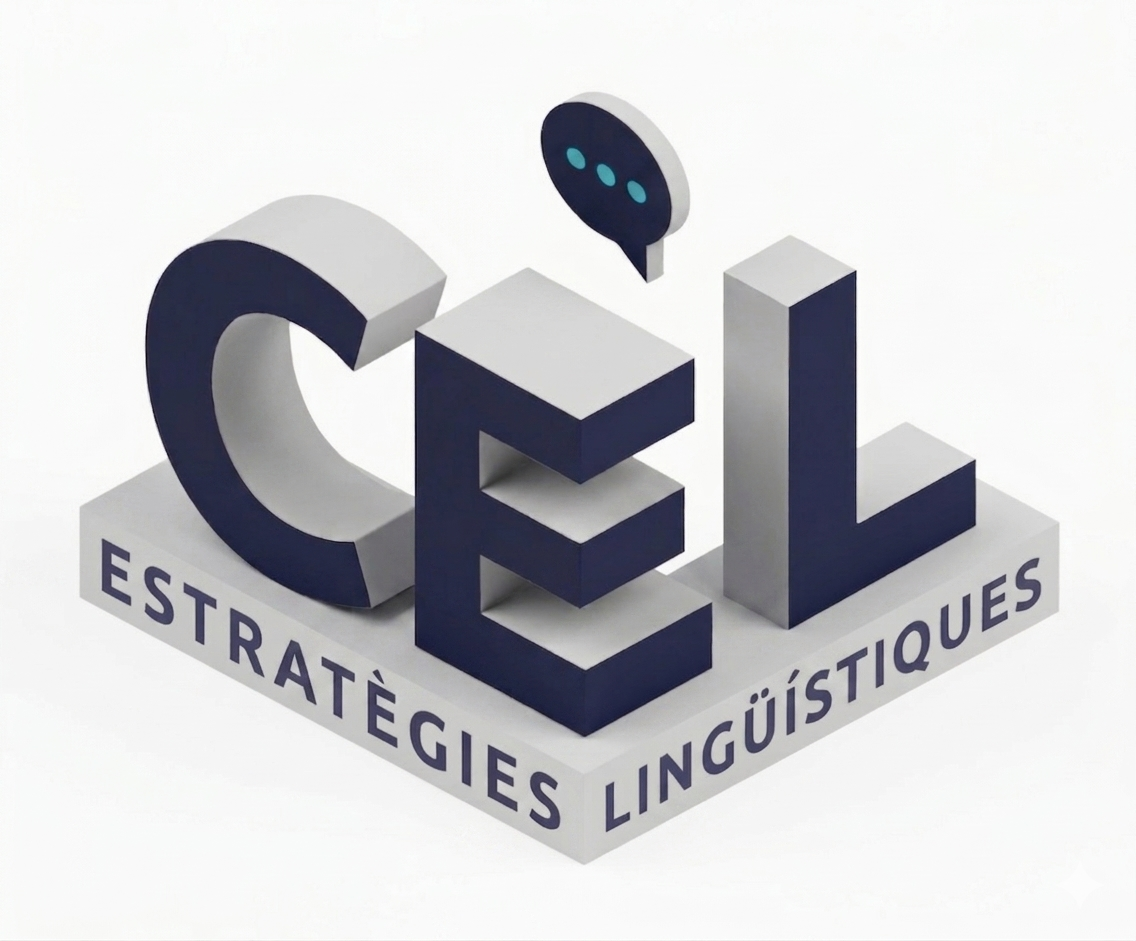 Consultoria d'Estratègies Lingüístiques