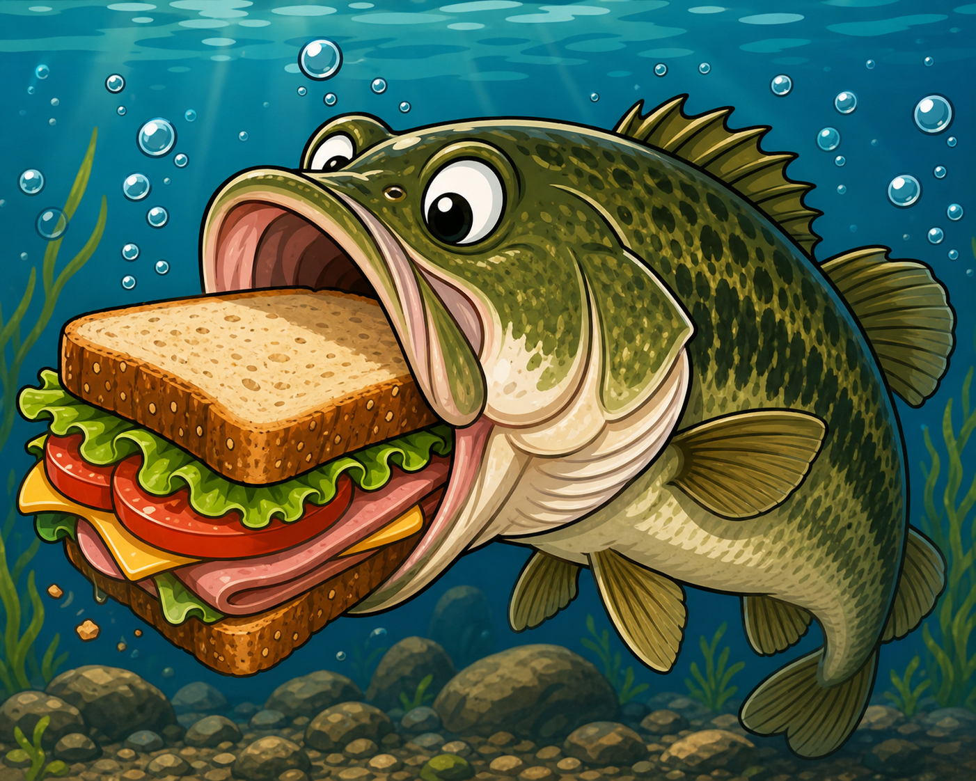 Lunch