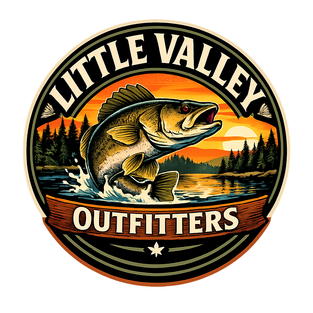 Little Valley Outfitters