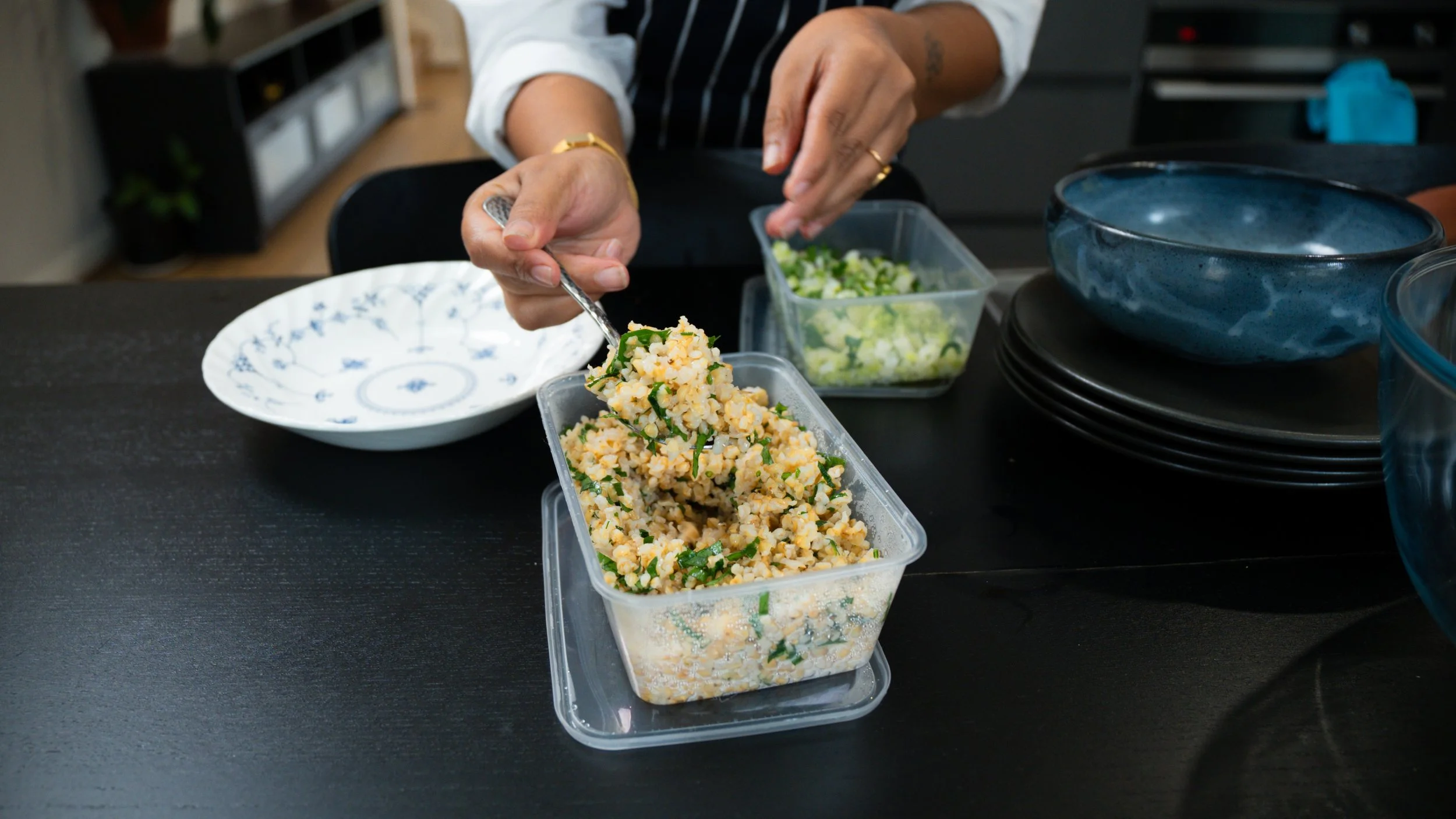 6 MEALS PACKAGE $87