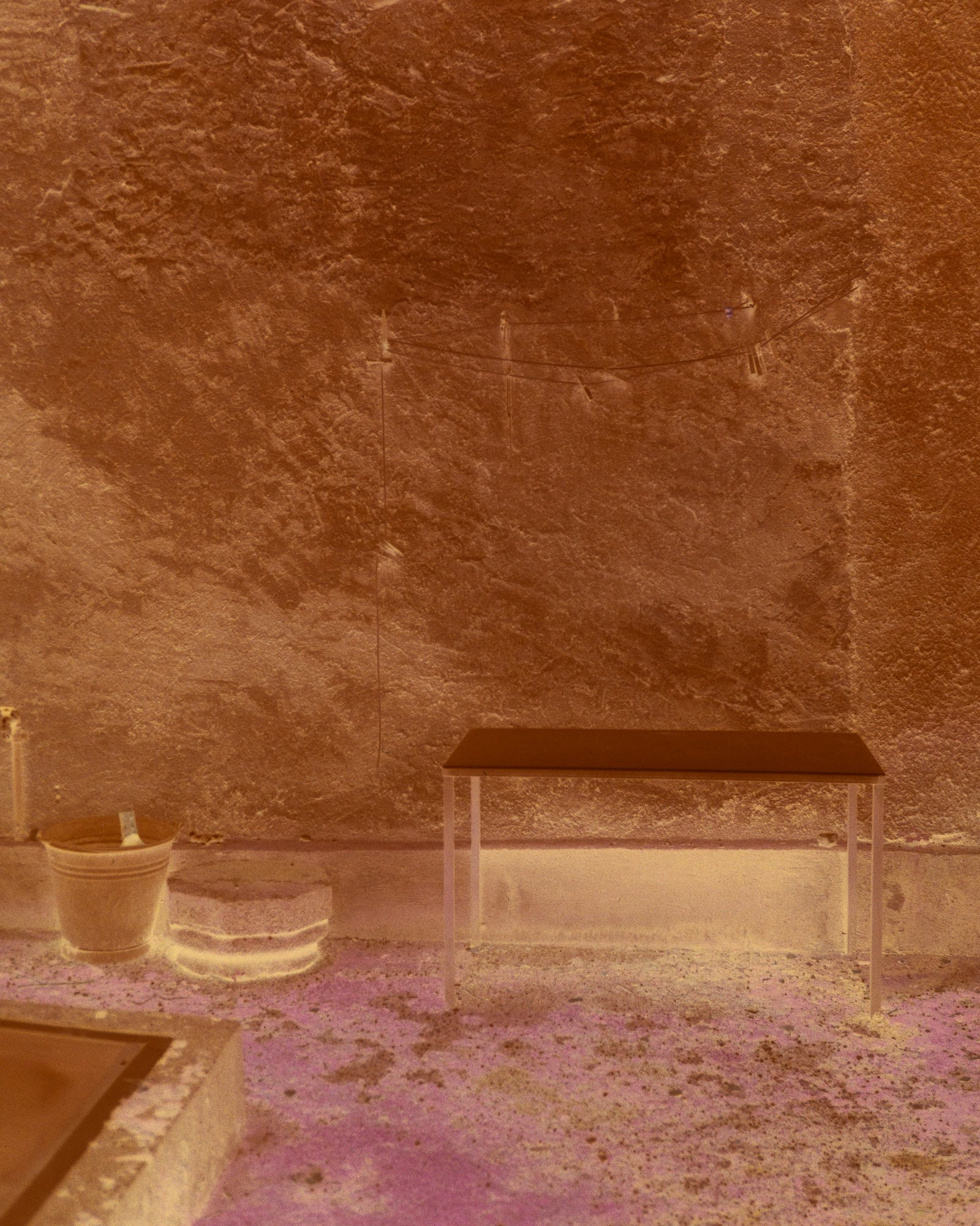Workshop / Digital Negatives for alternative printing processes