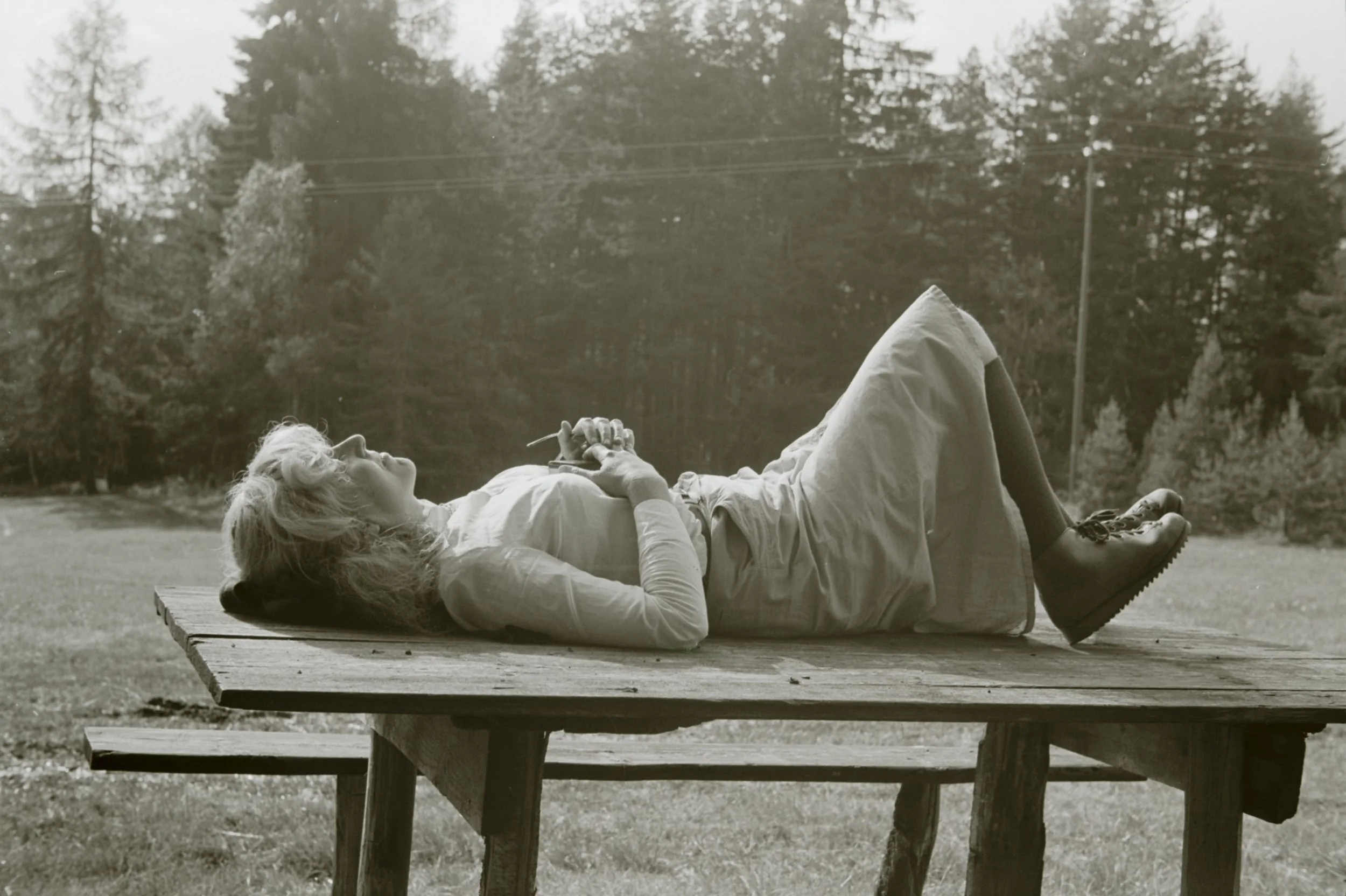 Opening Exhibition / Der Ritten – Leise Beobachtungen, Oswald Kofler
