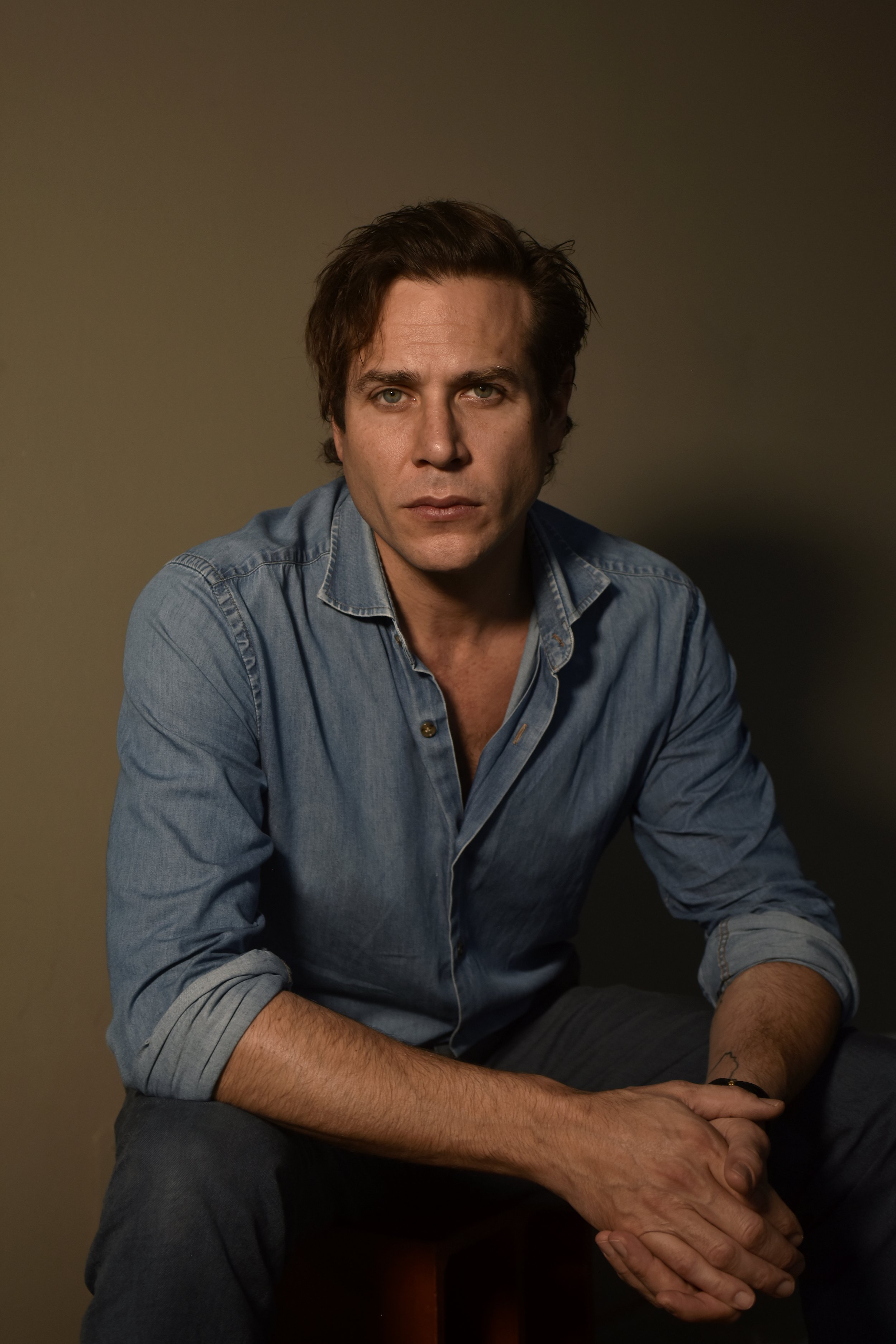 Renato D'Agostin