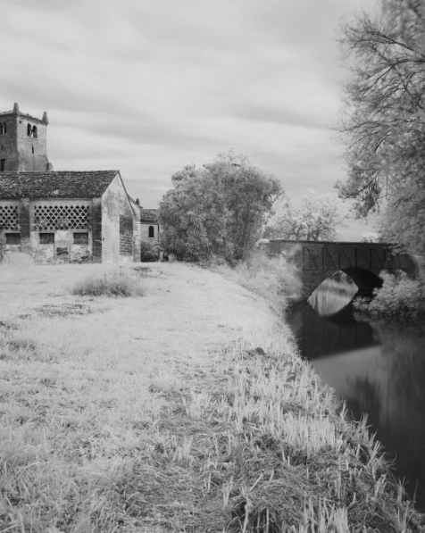 Opening Exhibitions &amp; Artist Talk: la mia terra, i miei viaggi / meine heimat, meine reisen, Riccardo Coelati Rama