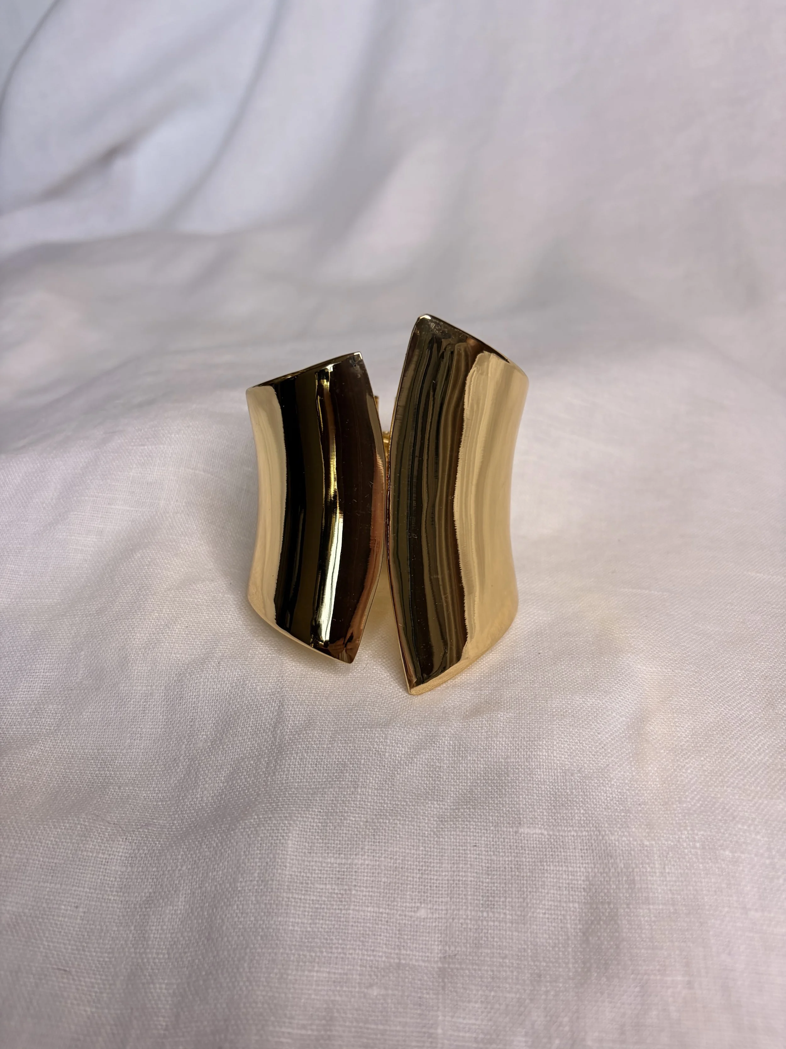 silver, gold, cuff bracelet, Australia, fashion, accessories, jewellery, jewelry, women, bohemian, boho, racewear, wedding, molly and rose, cheap jewellery, racewear, bridal guest, gift