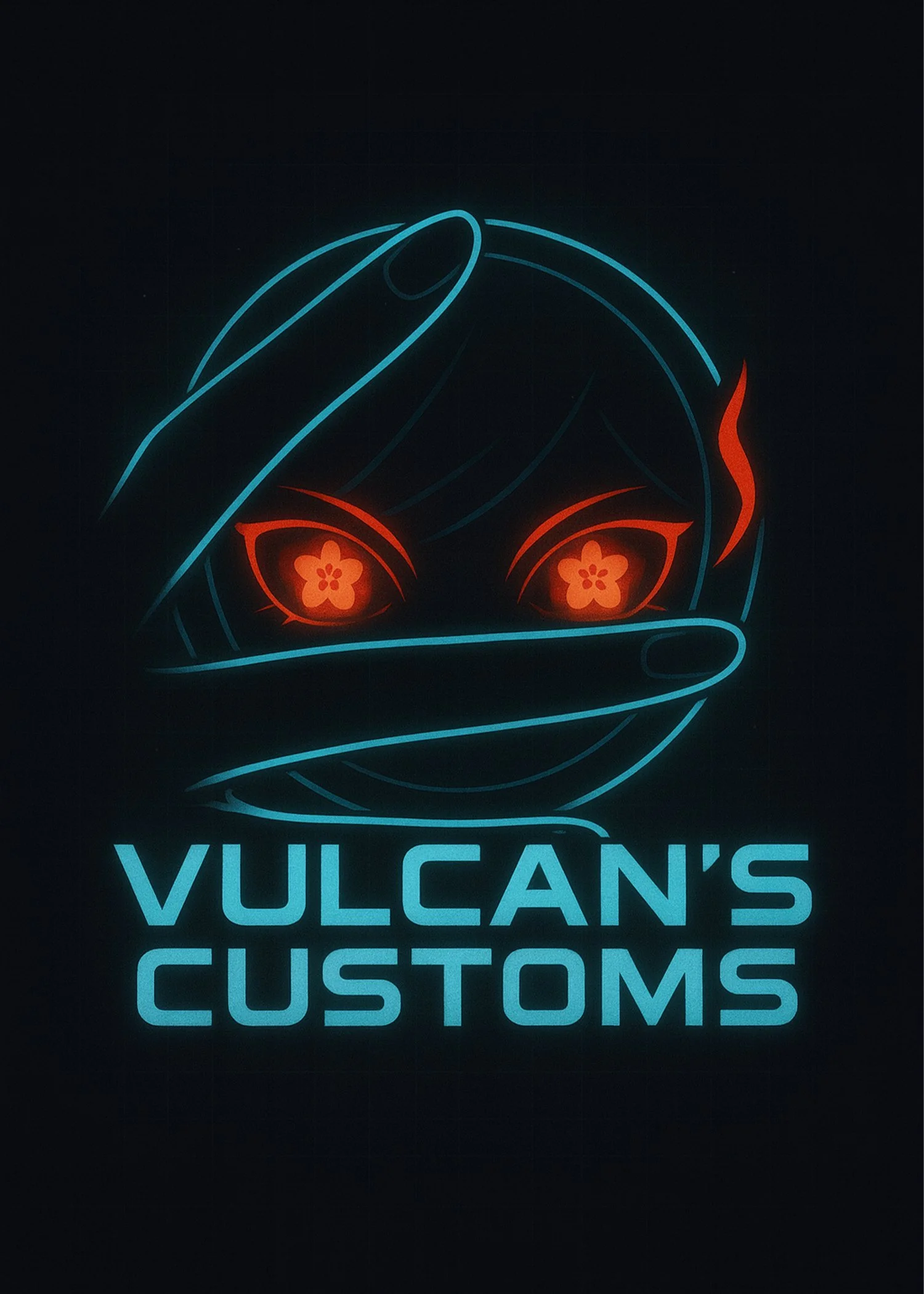 Vulcan's Collectables Custom Waifu's