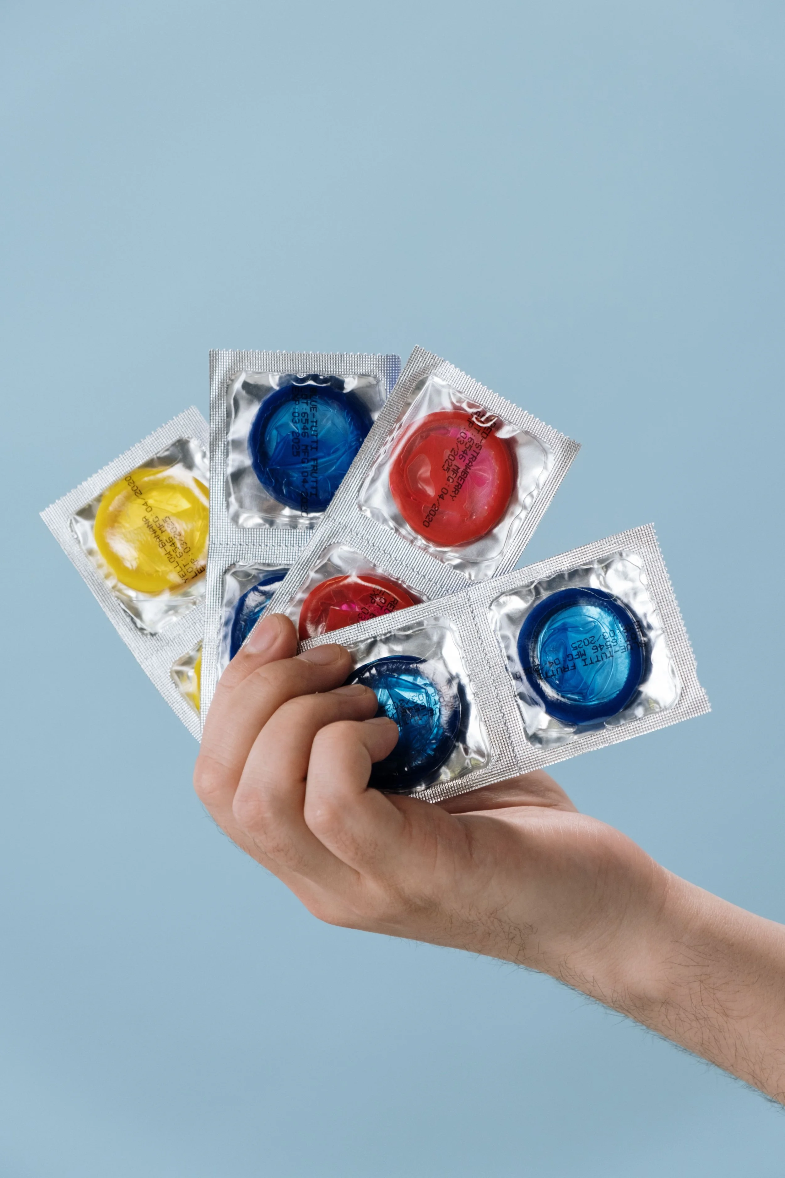 What Condom Size Is Best For You?