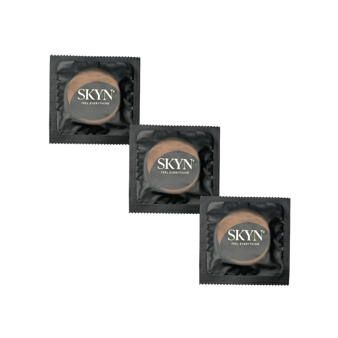 SKYN Original Non-Latex Condoms