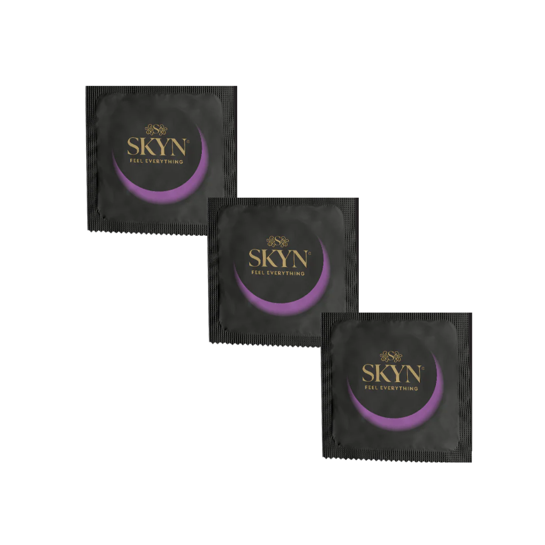 SKYN Elite Non Latex Condoms