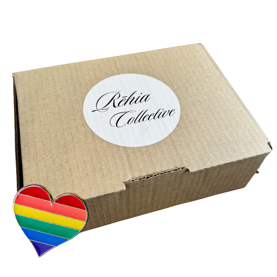The Queer Kit