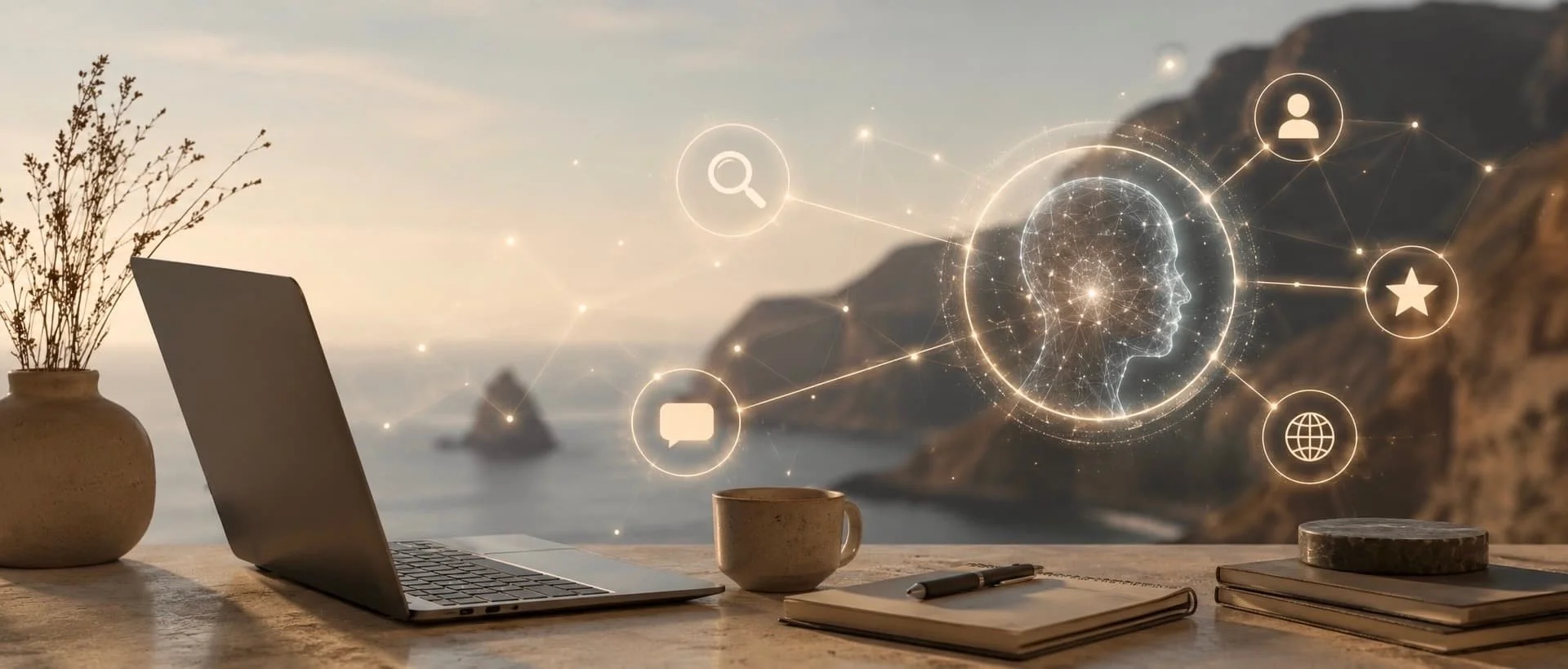 How to Get Your Business Found in ChatGPT, Gemini &amp; AI Search (2026 Guide)