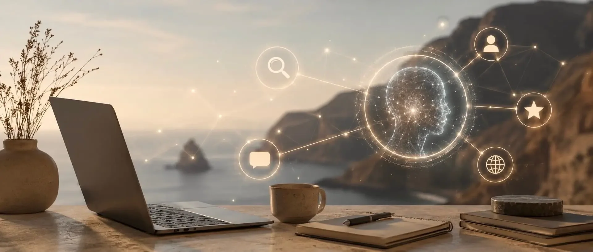 How to Get Your Business Found in ChatGPT, Gemini &amp; AI Search (2026 Guide)