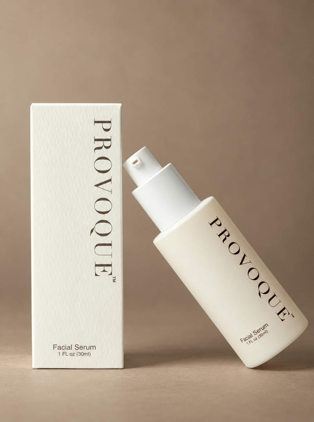 Provoque by LevEllis Serum Pearl Haus Portfolio