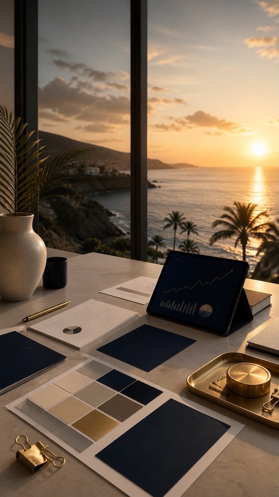 The strongest brands do more than look beautiful. They create clarity, trust, emotion, and recognition across every platform and every audience they reach.