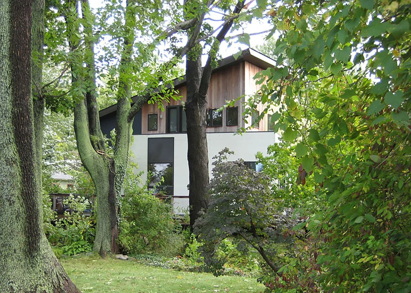 Brook House